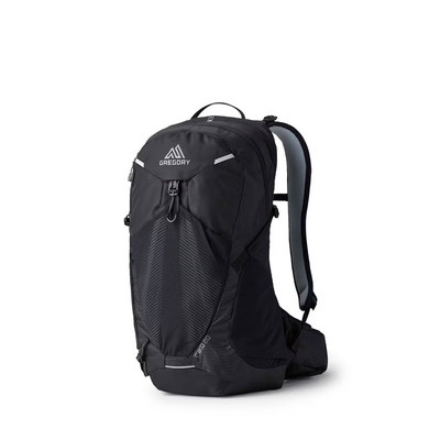 Gregory -Miko 20 -Optic Black Free shipping US 2025