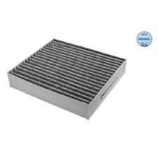 Innenraumfilter 24324801 Pollenfilter für Smart Forfour 454 Roadster 452