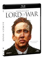 Lord Of War - Blur - G3Z