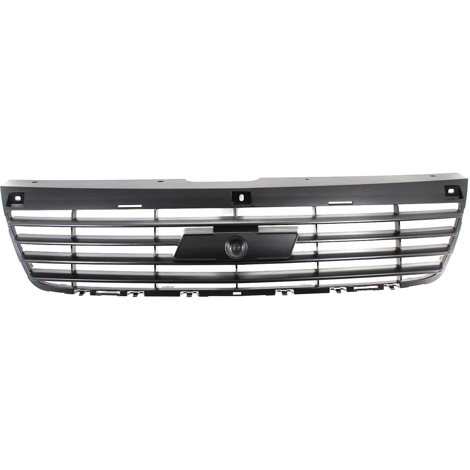 Grille Grill Upper for Chevy Sedan Chevrolet Malibu 2006-2008 Foto 4 de 4