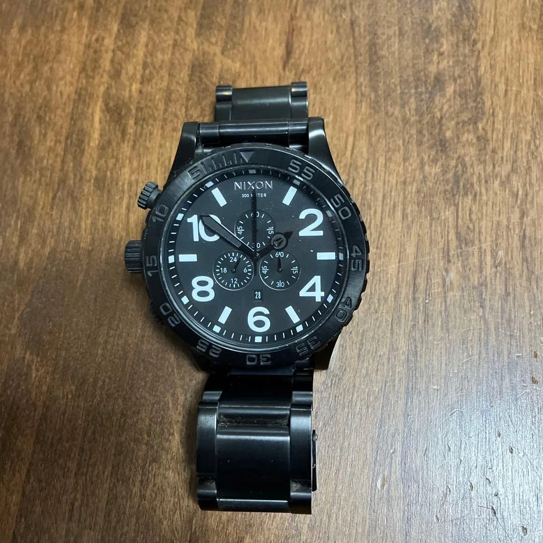 Nixon 51-30 Watches for sale - eBay