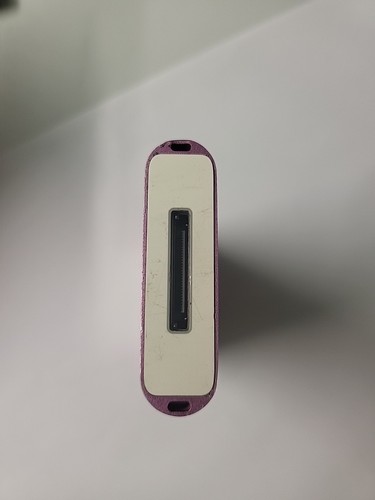 ipod mini Pink 2 generation 6GB ( Sammlerstück aus 2005) - Bild 5 von 8