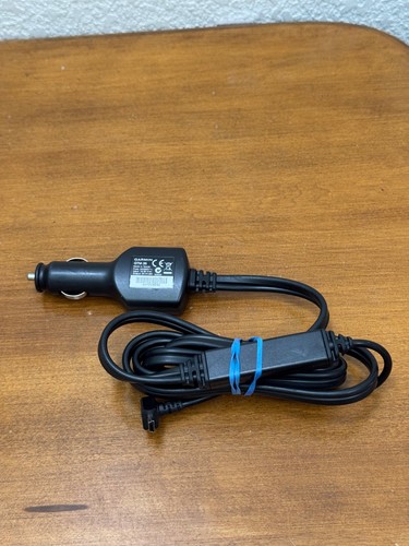 Garmin GTM35 Traffic Adapter/Charger Cable/Cord for 2200T 2300LT 2340LM 2350LT