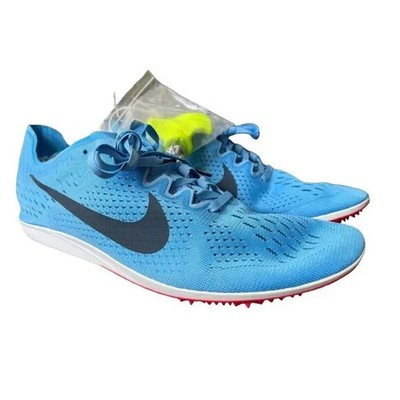 Size 13 - Nike Zoom Victory Elite 2 Blue for sale online | eBay