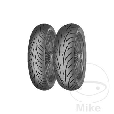 Reifen 130/70-12 64P TL front/rear Reifen Mitas Touring Force SC 3831126102258