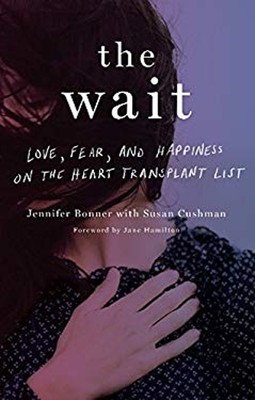 The Wait Paperback Susan, Bonner, Jennifer Cushman