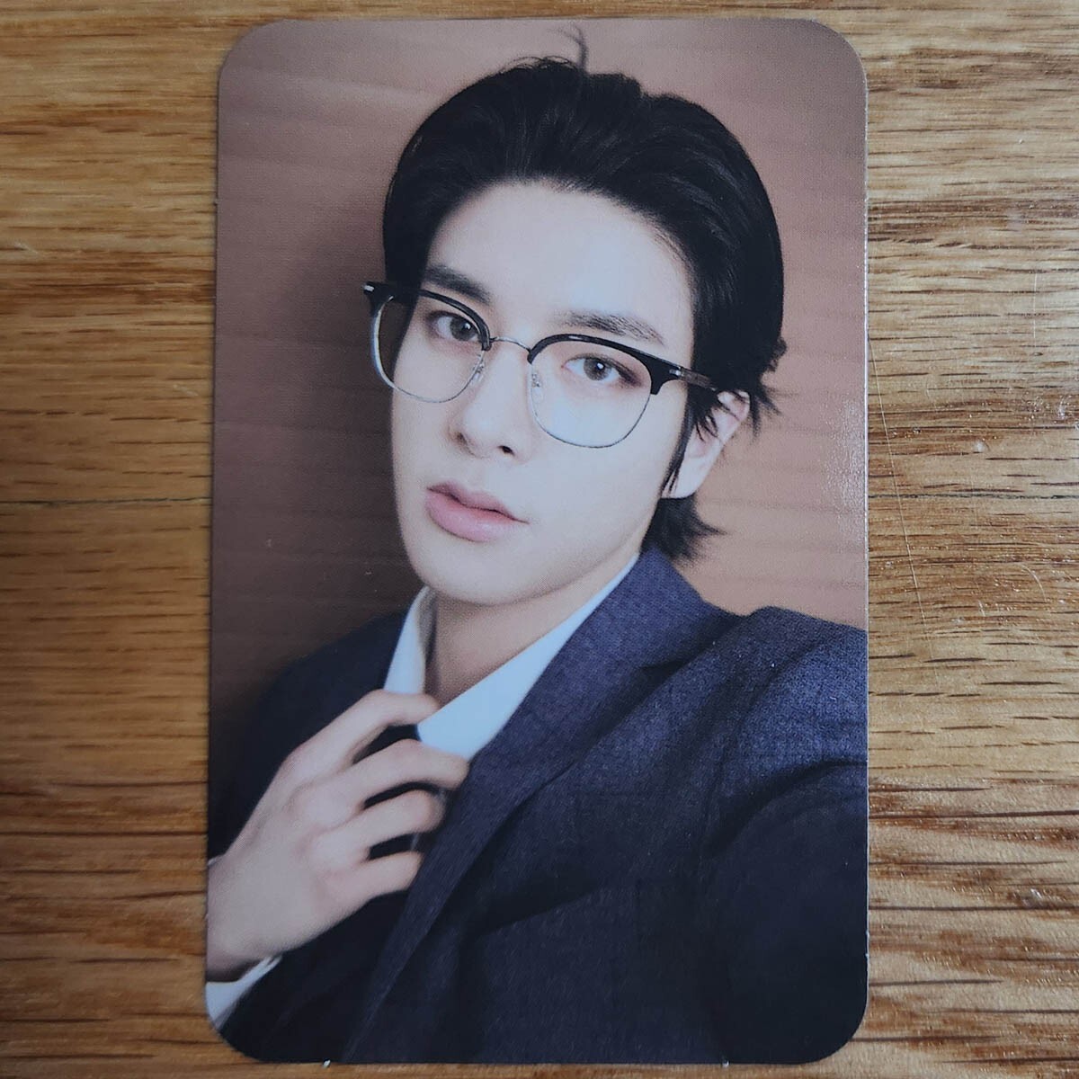 Jake Dark Moon Memorabilia Photocard Enhypen Genuine Kpop | eBay Jake Dark Moon Memorabilia Photocard Enhypen Genuine Kpop | eBay