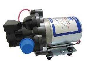 SHURFLO 12V 7L 20psi Trailking Water Pump 2095-204-112