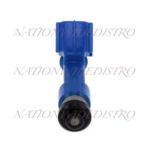 1x OEM Denso Fuel Injector for 2005-2006 Toyota Corolla 1.8L L4 23250-21040 - Picture 5 of 7