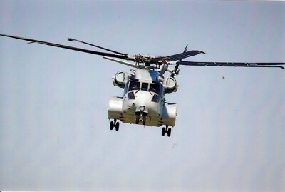 301022/ Foto   Sikorsky CH-53 Sea Stallion   US Marines