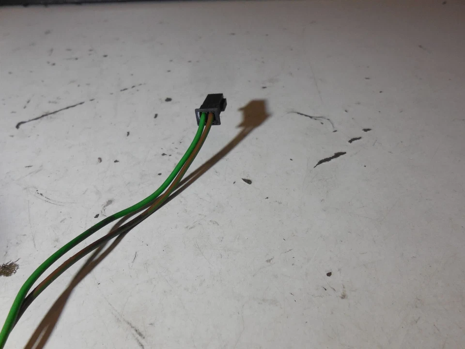 Plugue de pino conector tear de fiação 05-11 Mercedes Benz W219 CLS550 CLS500 0305452828 - Imagem 3 de 4