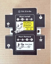 1pc New HP ML350 GEN10 G10 Heatsink 879342-001 879343-001 879468-001