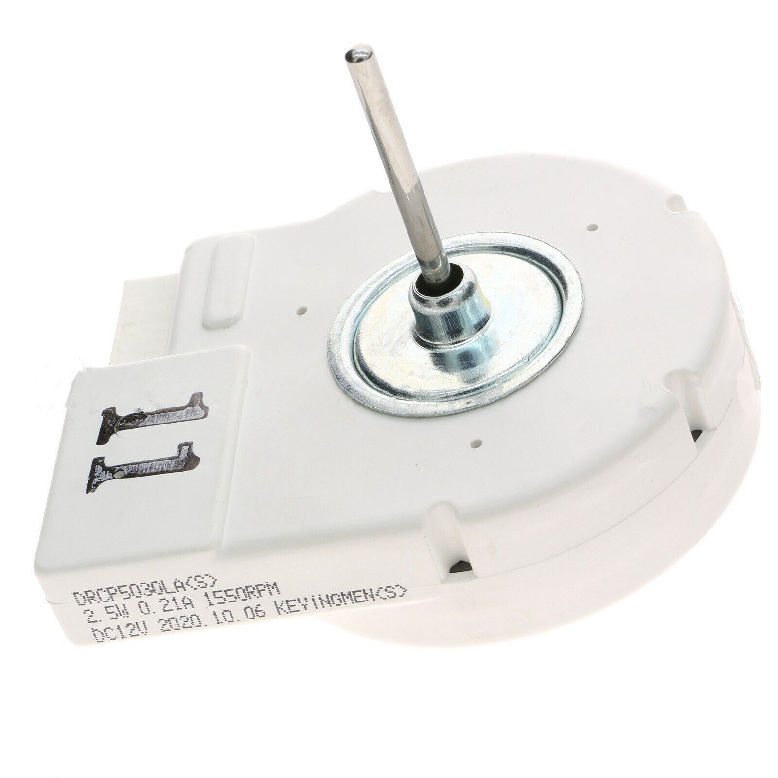 New Refrigerator Cooling Fan Accessories For SAMSUNG Refrigerator DA31-00146B H