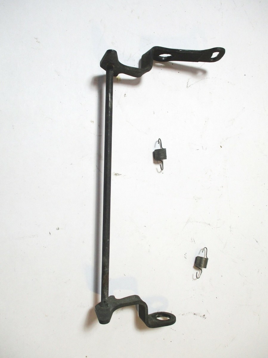 KAWASAKI ZX750 SEAT LOCK HOOK 27012-1039 ZX 750 GPZ GPZ750 TURBO