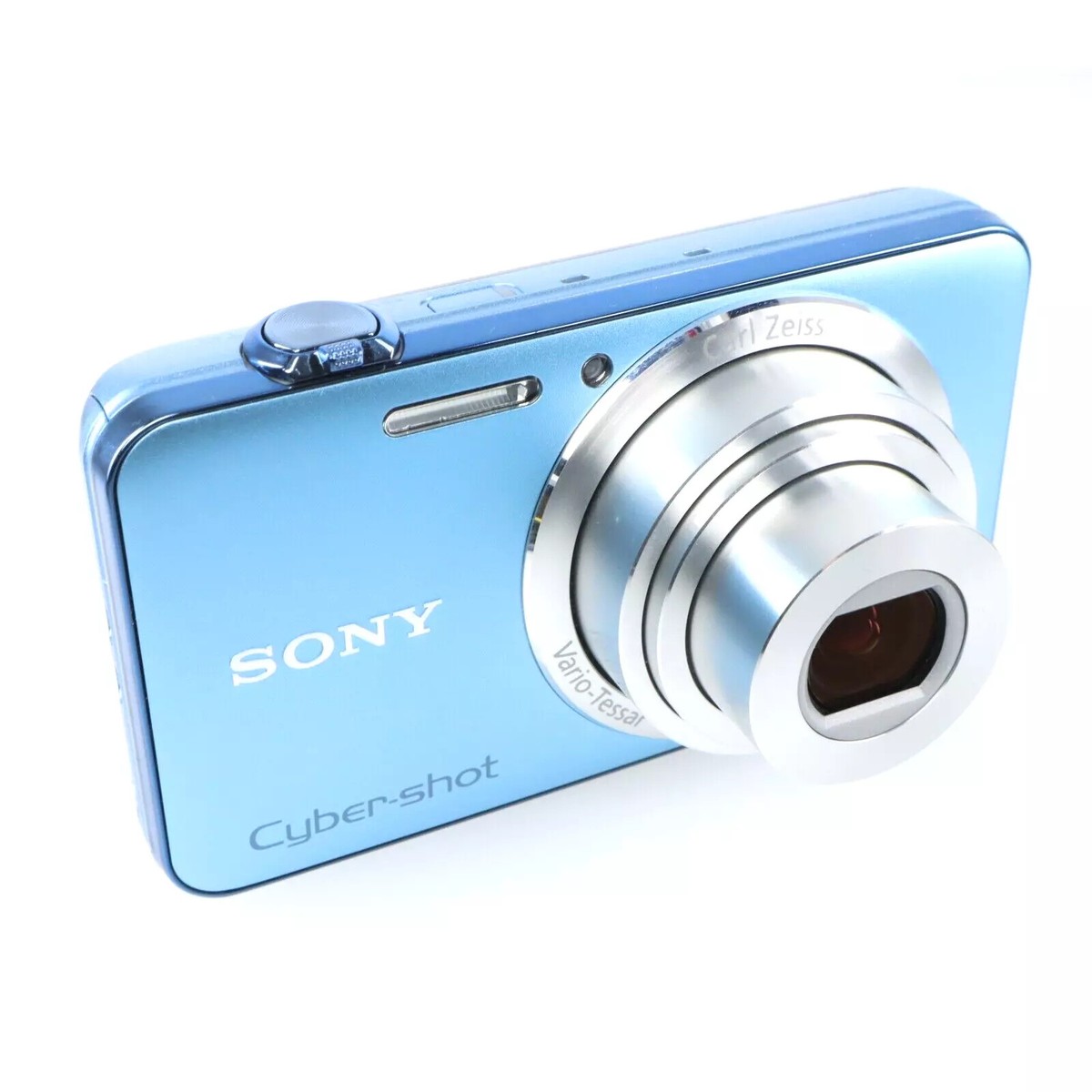 SONY DSC Cyber-shot -WX50 16.2MP 5x Compact Digital Camera