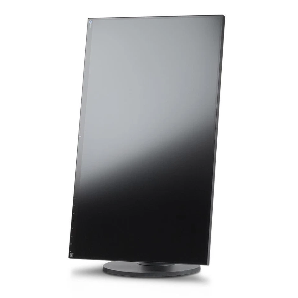 EIZO FlexScan EV2750-BK 27" TFT Monitor LED WQHD 2540x1440 HDMI Schwarz A-WARE - Bild 2 von 4