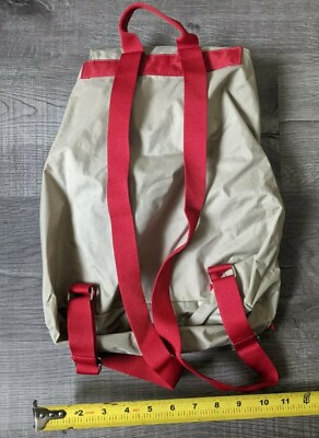 Tommy Hilfiger Vintage 90 display picture 1
