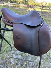 16 Devoucoux Saddle