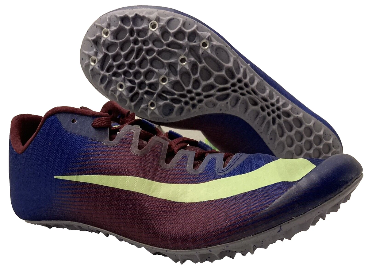 Nike Zoom Ja Fly 3 Bordeaux Purple Lime for Sale  display picture 3