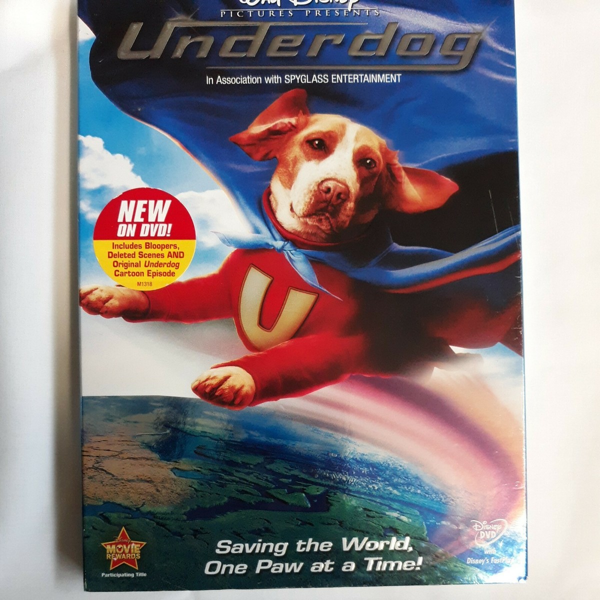Underdog