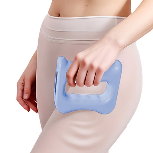 Cellulite Massager Handheld Massage Tool Waist Massager Fascia Tool Fat Burner - Picture 5 of 15