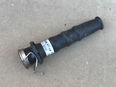 TFT Task Force Tips FoamJet LX Mid Matic Force Nozzle Attachment