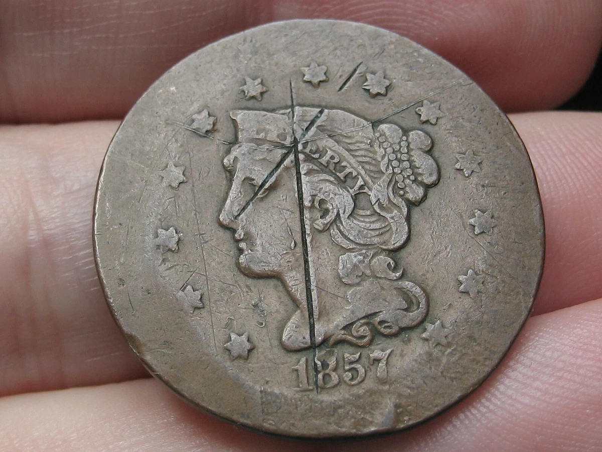 Kingdom出品 PE-7C3 1857 Prince Edward Island Self Government & Free Trade