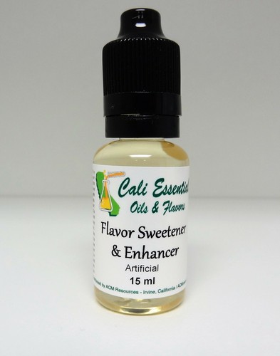 Cali Essential Oils & Flavors Limited Quantity Specials (15 ml) - Picture 124 of 162