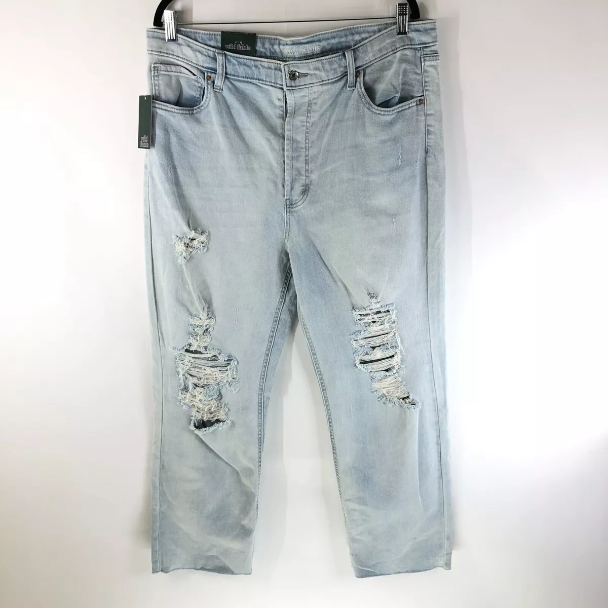 Womens size 18 jeans deals