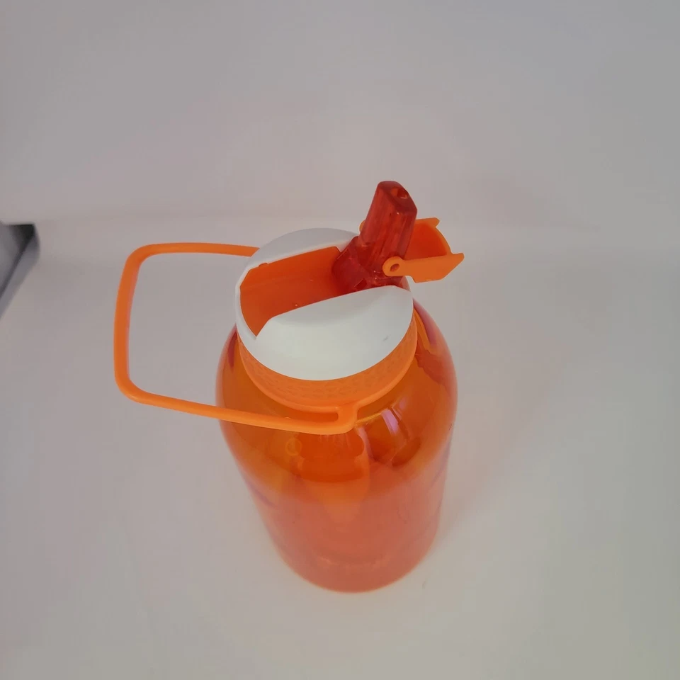 NUEVO Cool Gear Freeze Gel Stick Agua Libre de BPA Plástico 64 OZ Botella Tritan T16 Foto 3 de 4