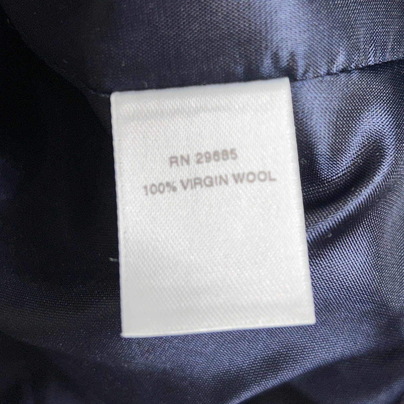 Pendleton Tweed Checkered Blazer Jacket Purple Bu… - image 10