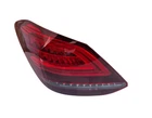 NEW Rear Tail Light LAMP for W205 Mercedes-Benz C-Class 2019-2021 LEFT