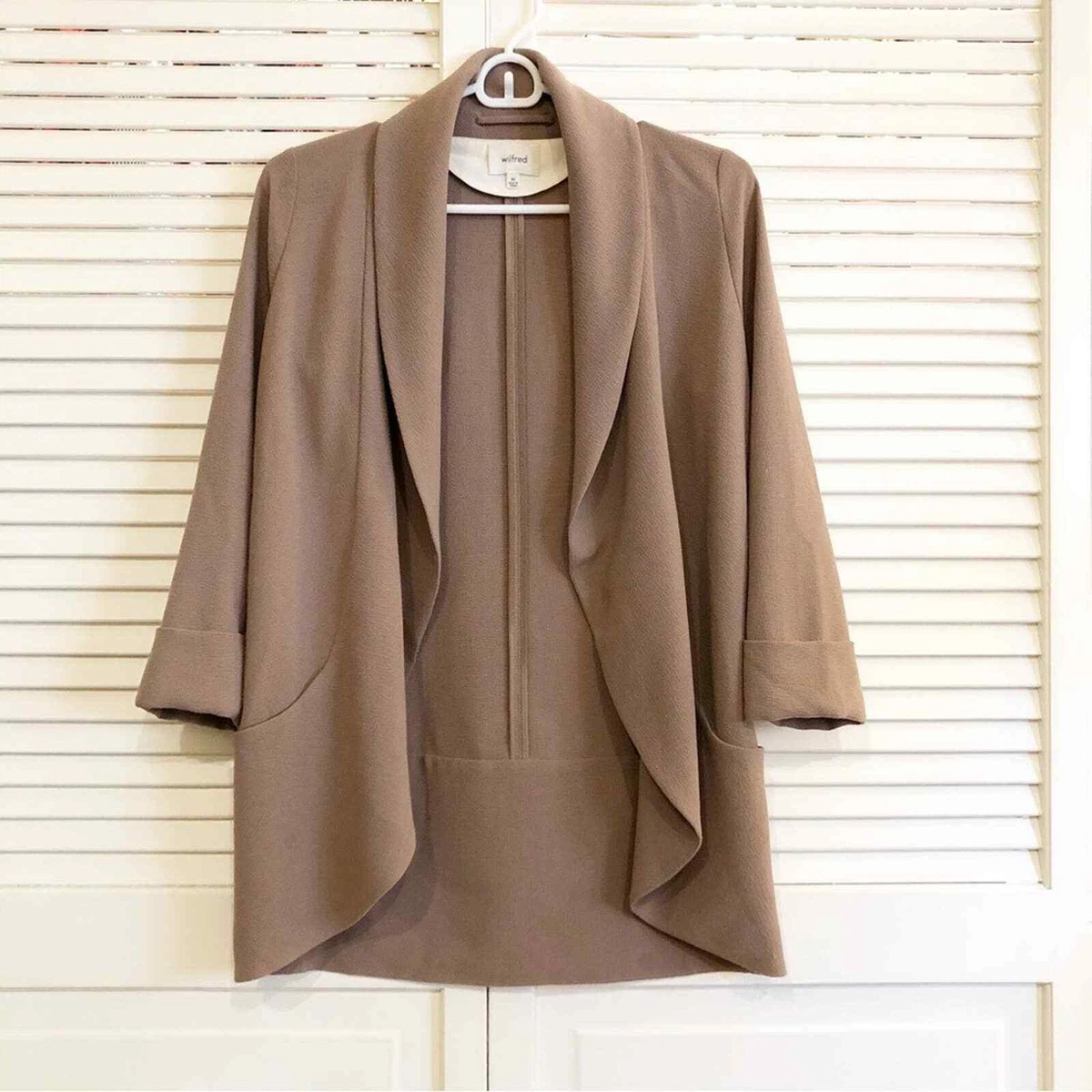Wilfred chevalier cheap jacket