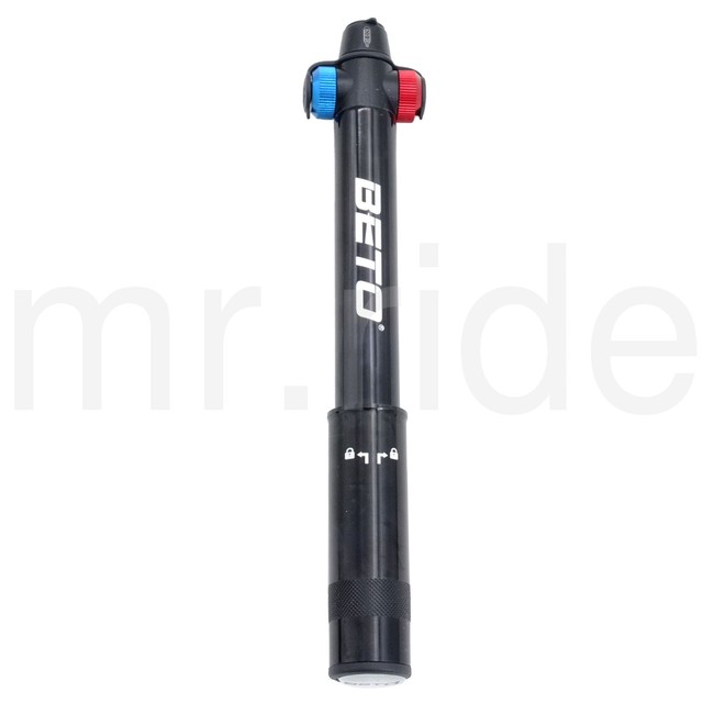 specialized hand pump