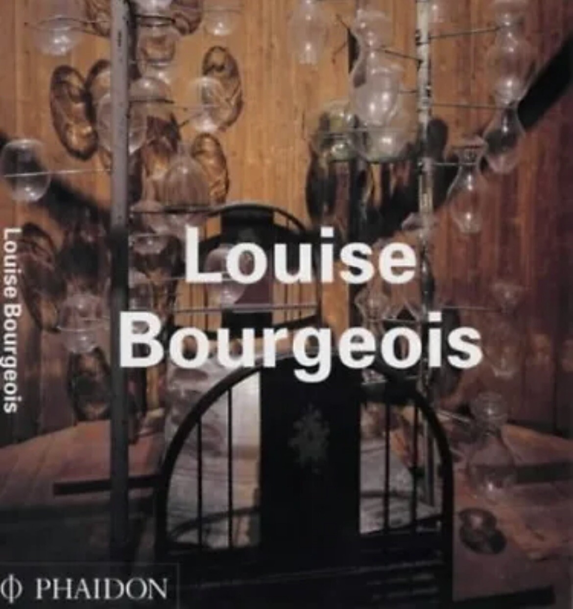 Louise Bourgeois von Louise Bourgeois, Thyrza Goodeve (Taschenbuch, 2003) - Louise Bourgeois, Thyrza Goodeve