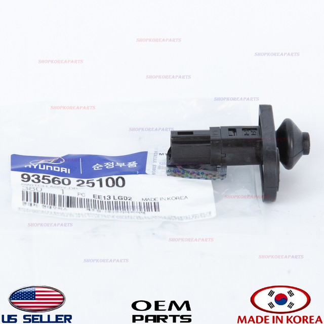 Hyundai kia 9356025100