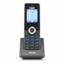 NEW VTECH - VDP801 - ERISTERMINAL  SIP DECT CORDLESS COLOR HANDSET SEALED