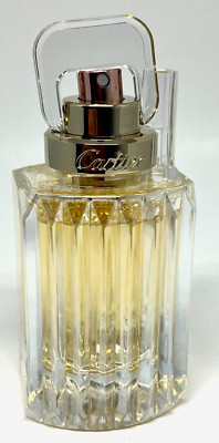 Cartier オードパルファム （袋なし ラパンテールオードパルファムスプレー(カルティエ)の通販・口コミ