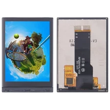 Original Insta360 X3 LCD Screen & Digitizer Full Assembly Repair - Replacement