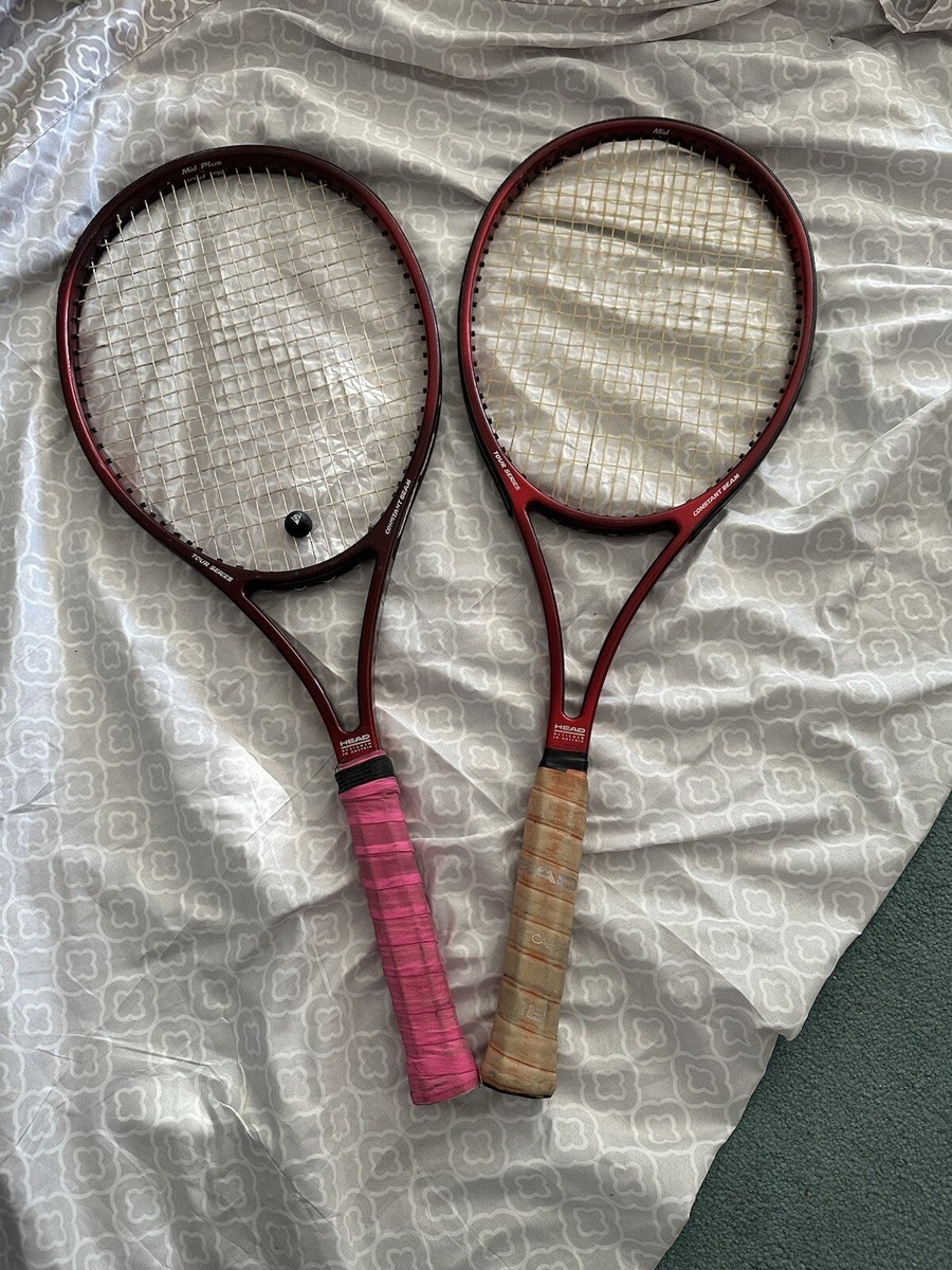 ラケット HEAD - HEAD  PADICAL  TOUR SERIES Head Radical Tour Series 690 cm2 Tennis Racquet 4-3/8 Size4