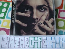 Cd Marco Mengoni Solo 2.0