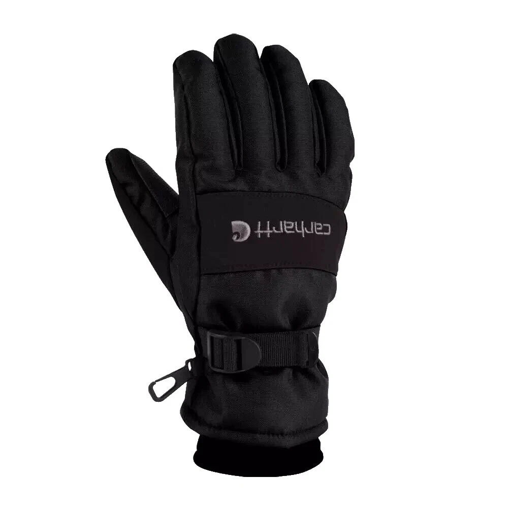 Poliéster Carhartt talla L Guantes y mitones para hombres