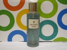 VICTORIA'S SECRET SEASIDE SURF FRAGRANCE MIST 8.4 OZ