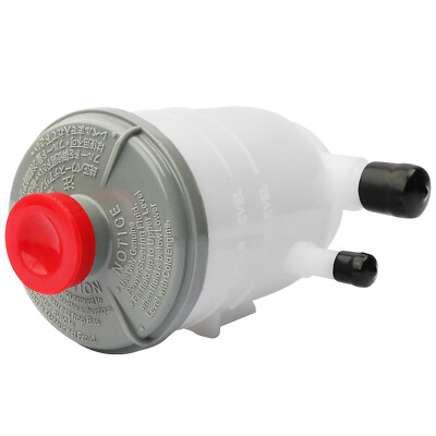 #ad Power Steering Pump Reservoir Tank For 2003 2007 Honda Accord 53701SDAA01 60394 $8.90