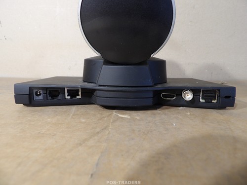 Cisco TTC8-02 Telepresence CTS-PHD1080P12XS2 PrecisionHD 1080p Kamera - E... - Bild 5 von 10