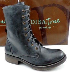 diba true snakeskin booties