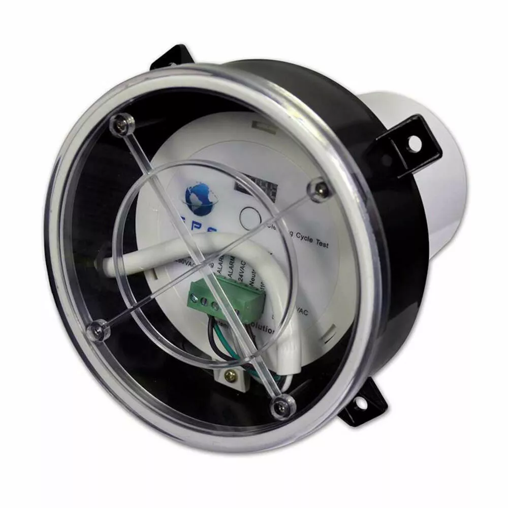 NU CALGON 4900 10 I WAVE C COMMERCIAL AIR CLEANER