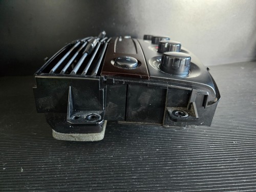 06-07-08-09-10 TOYOTA SIENNA AC HEATER TEMPERATURE CLIMATE CONTROL - Imagen 6 de 7