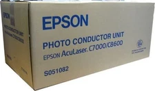 Original Photo Conductor EPSON Aculaser C7000 C8500 C8600 N / S051082