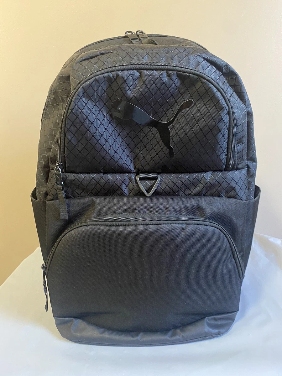 Large cheap puma backpack